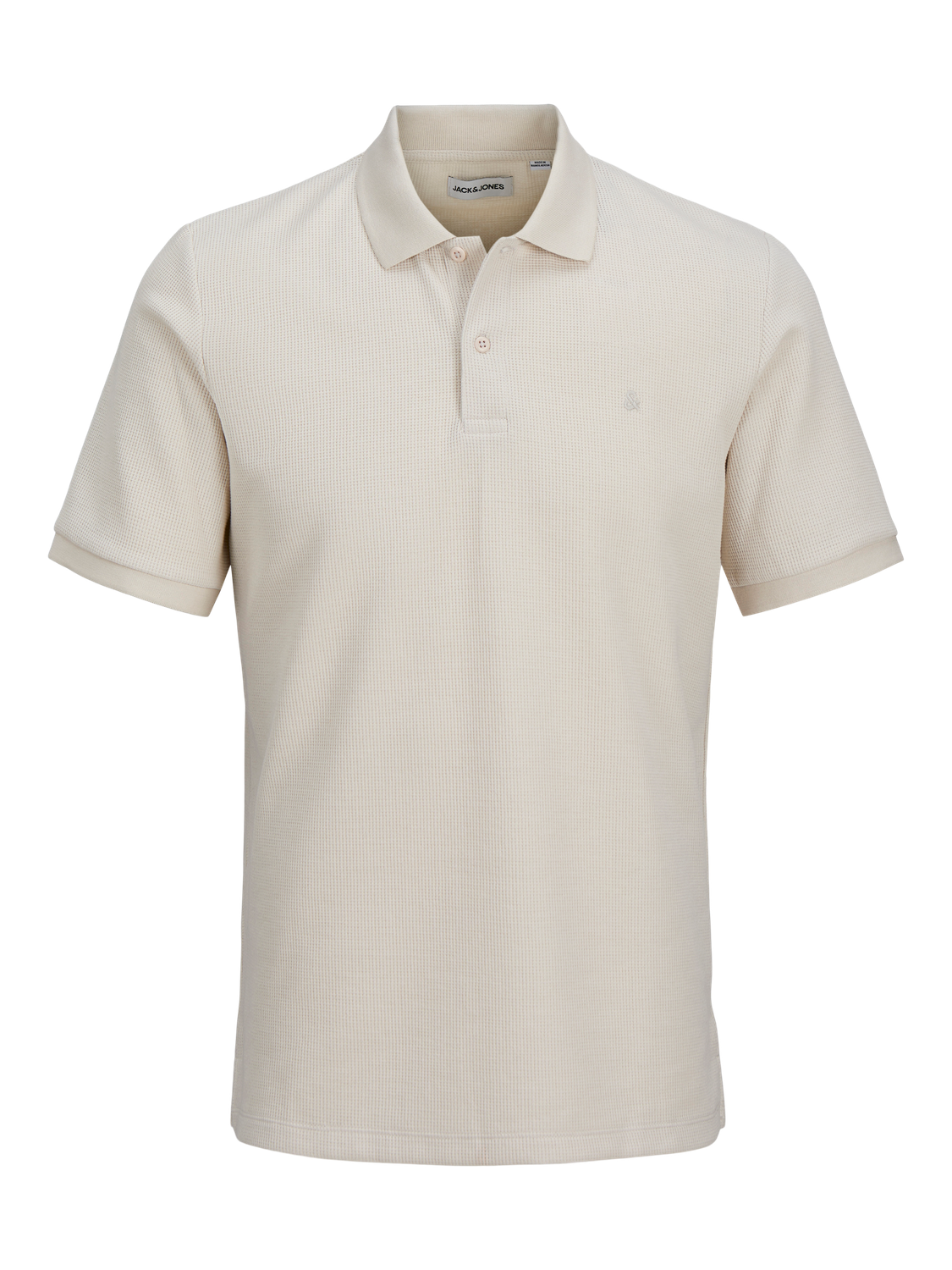 JJEAUSTIN POLO